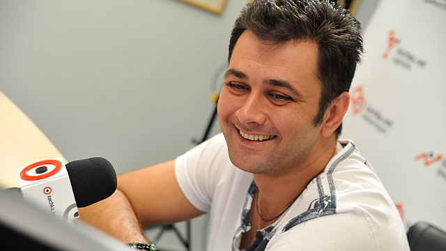 Иван Городецкий