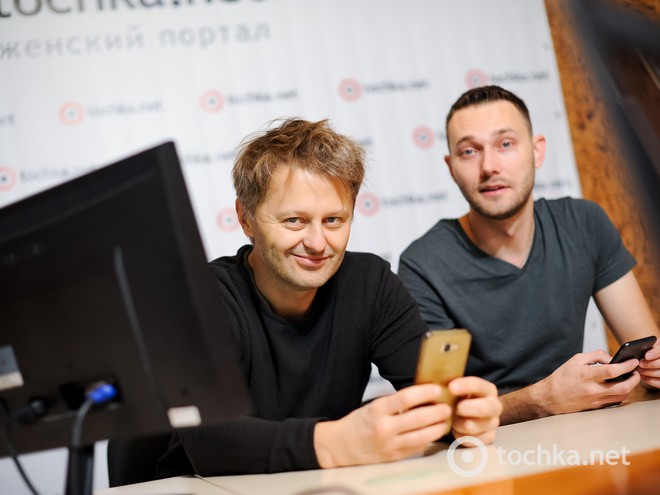 Режиссер и сценарист фильма "Американская мечта. В поисках правды"