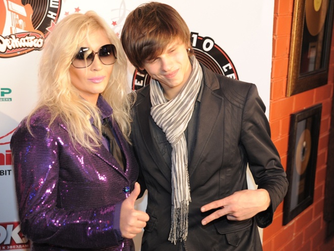 Билык-Лещенко