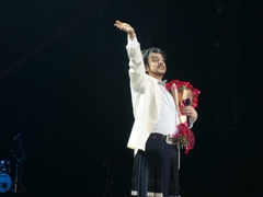 Филипп Киркоров