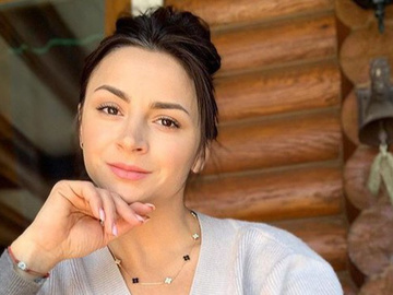 Гвоздєва повідомила про проблеми зі здоров'ям: Думала, вмираю