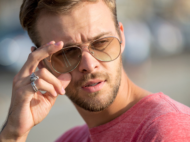 Макс Барских