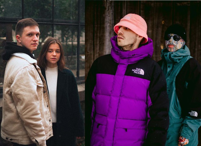 Tember Blanche и Kalush