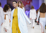 UFW FW 2017-2018: коллекция GASANOVA