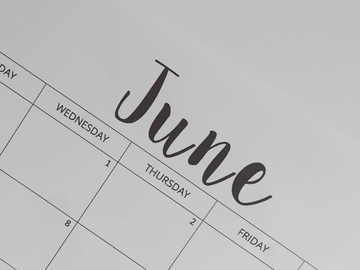 Каждый день в истории: события июня, о которых ты должна знать