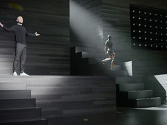 Джастин Тимберлейк