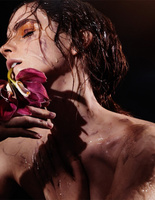 Natural Beauty Emma Watson