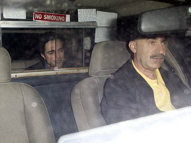 Паттинсон-Стюарт