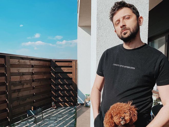 Андрей Шабанов