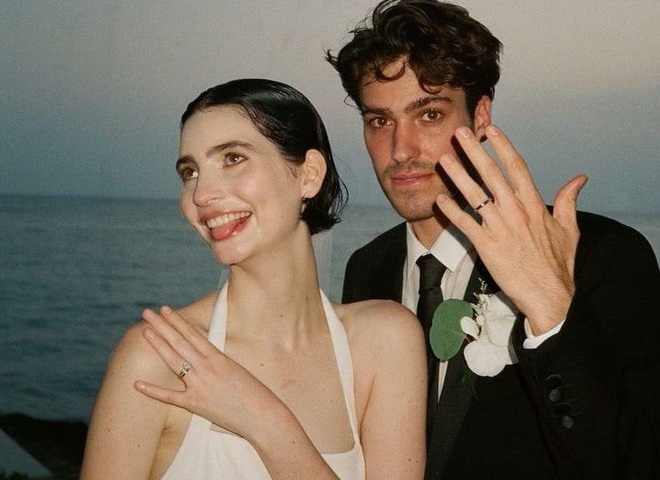 Мідоу і Луі Торнтон-Аллан