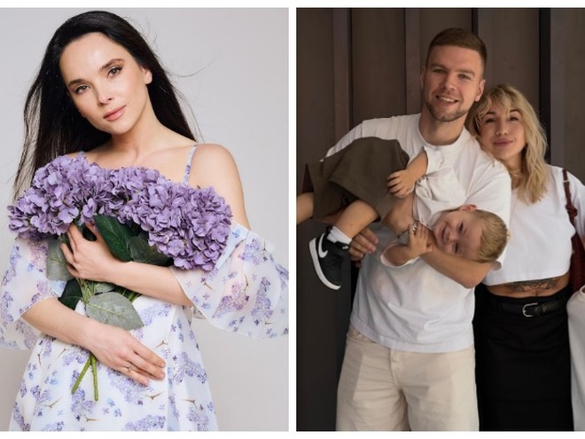 Інна Мірошниченко публічно заступилася за Пренткович та Гонковського