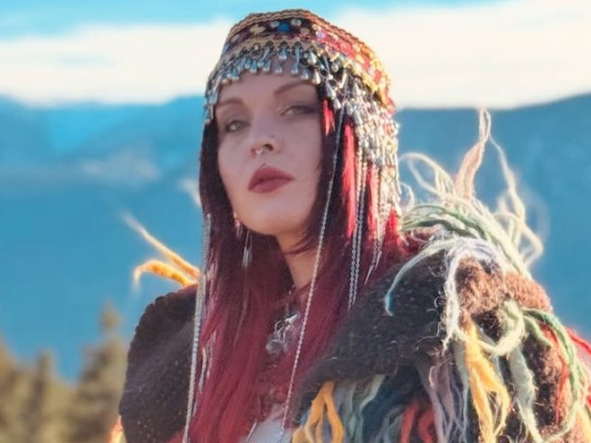 Юлії Юріній офіційно дозволили подати документи на українське громадянство