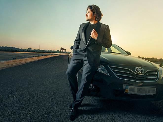 Володимир Ткаченко