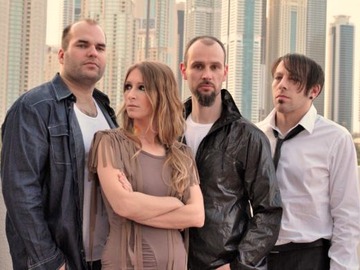 Guano Apes