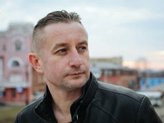 Сергій Жадан