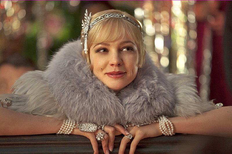 Великий Гэтсби