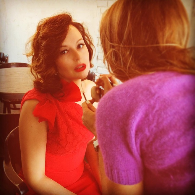 Ирина Безрукова