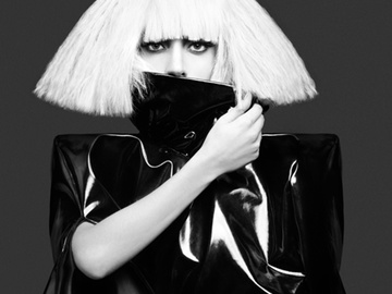 Lady Gaga