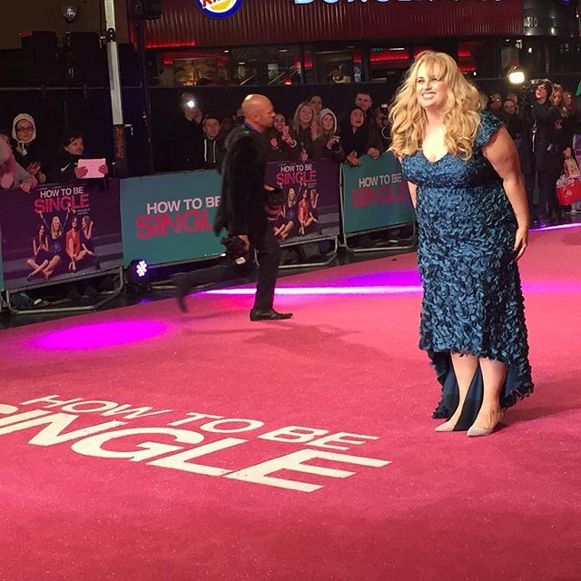 Ребел Уилсон