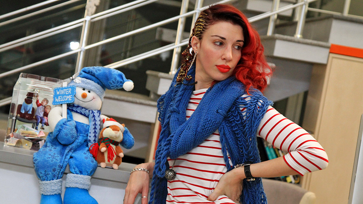 Мария Кацева