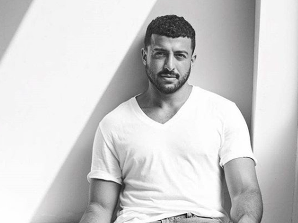 Халид Касими