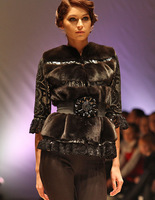 Wedding Fashion Week: показ Herman Shalumov, фото