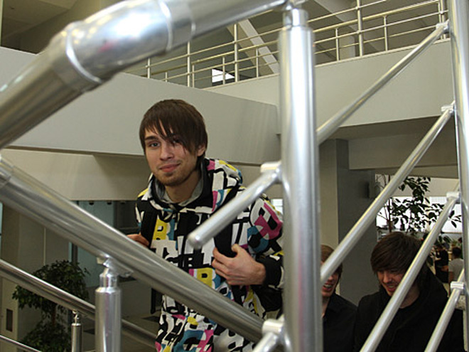 Роман Веремейчик