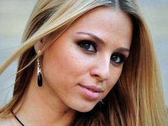 Инна Воронова