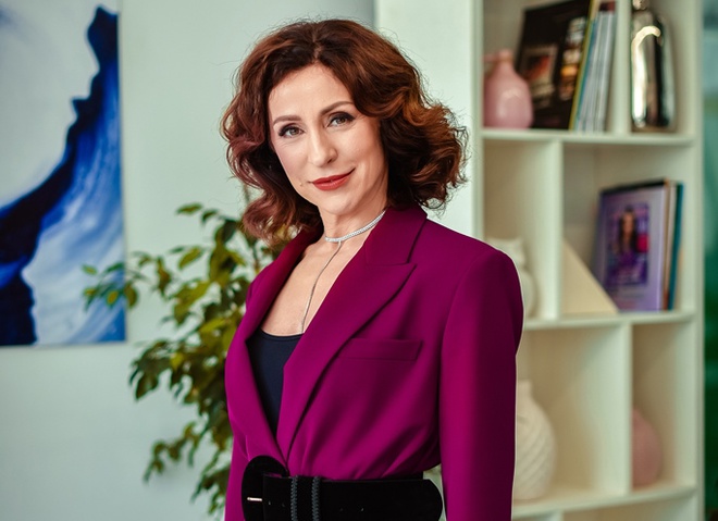 Надежда Матвеева