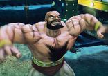 игра Super Street Fighter IV