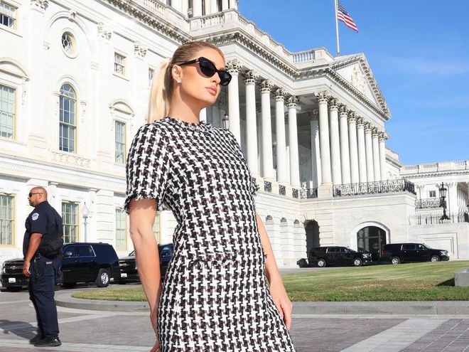 Пэрис Хилтон