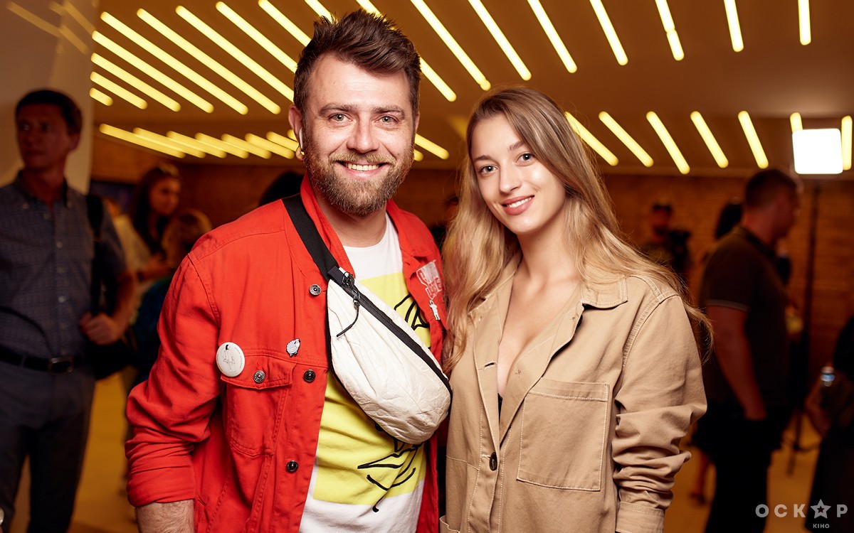 В Киеве состоялась премьера фильма "Падение американской империи"