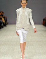 Показ TM STOLICHNY by Тімкова-Ляховська