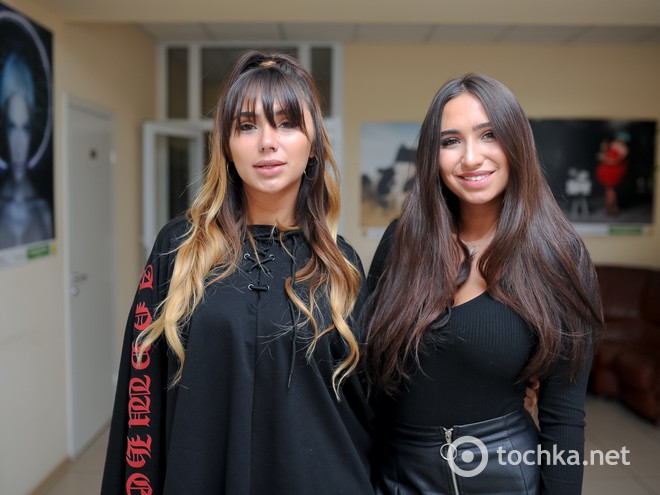 Группа #Холостячки