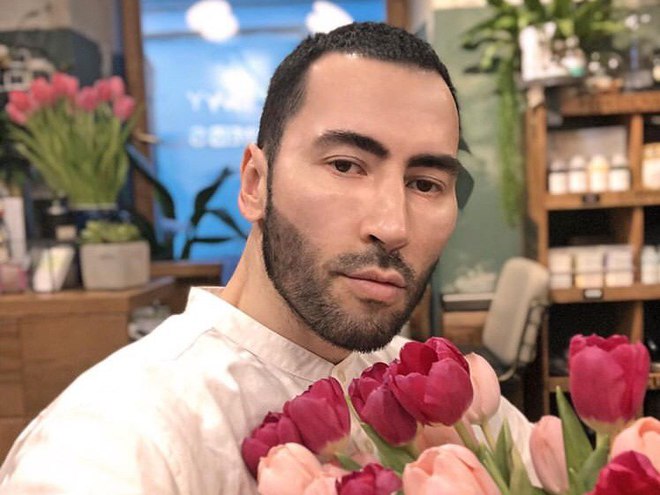 Павел Петель