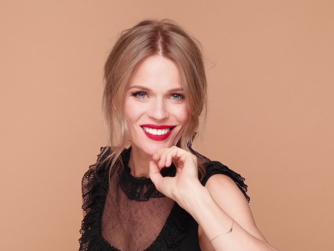 Ольга Фреймут