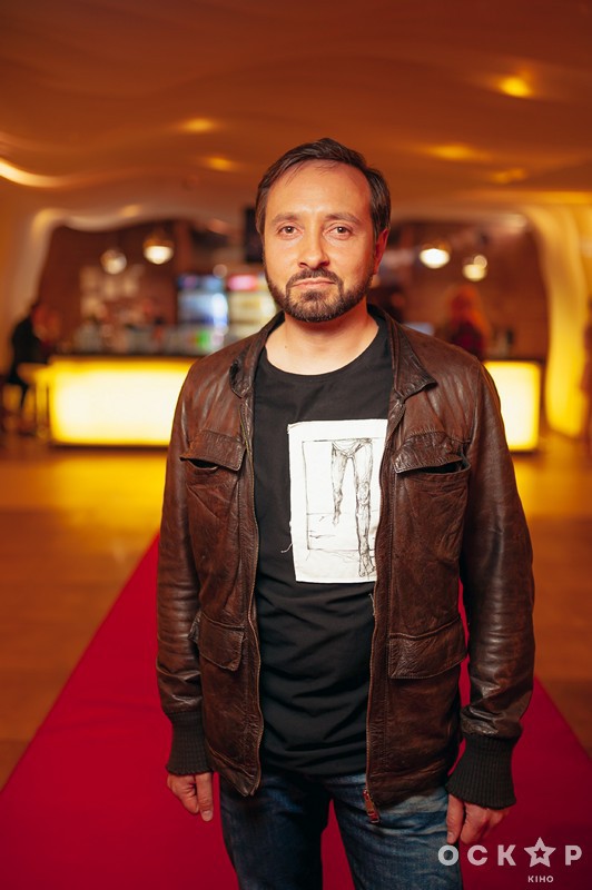 Прем'єра фільму "Код "Червоний" у Києві