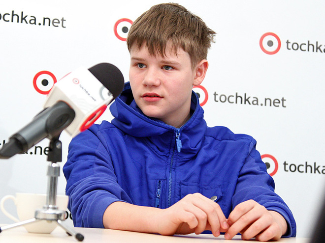 Даниил Рувинский