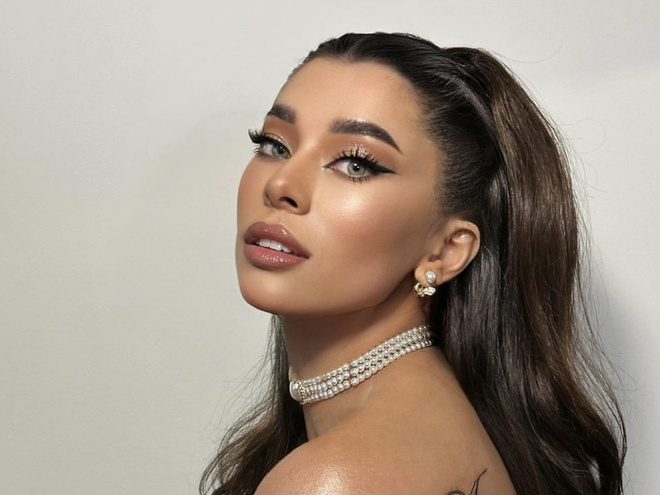 Неплях розповіла про перехід на українську мову: Було відторгнення