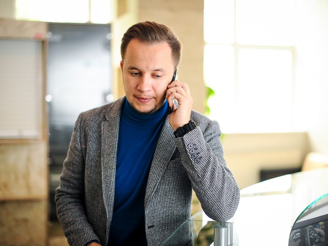 Артем Гагарин