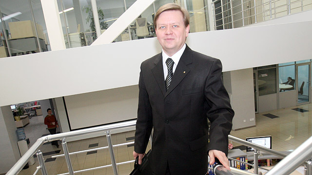 Геннадий Рябцев