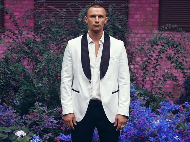 «Це мій грубий прой*б»: Цимбалюк визнав свою провину у скандалі з російськими треками