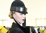 backstage Domanoff