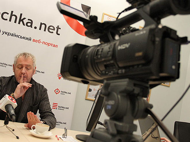 Годфри Дини