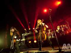 Apocalyptica-Therapy