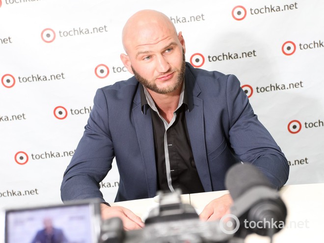 Роман Головащенко