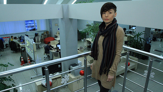 Наташа Гордиенко