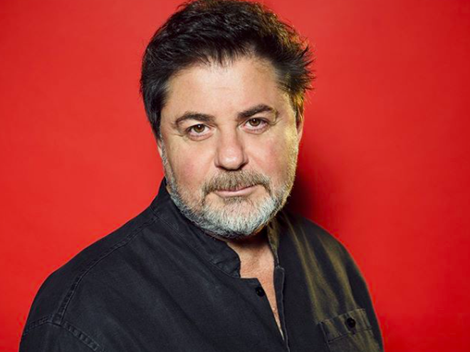 Александр Цекало