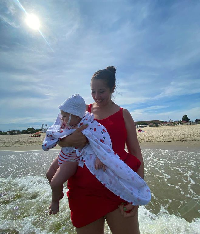 Наталка Карпа