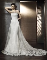 весільні сукні 2011 від San Patrick